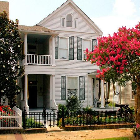 Rising Sun Bed And Breakfast Natchez Exterior photo