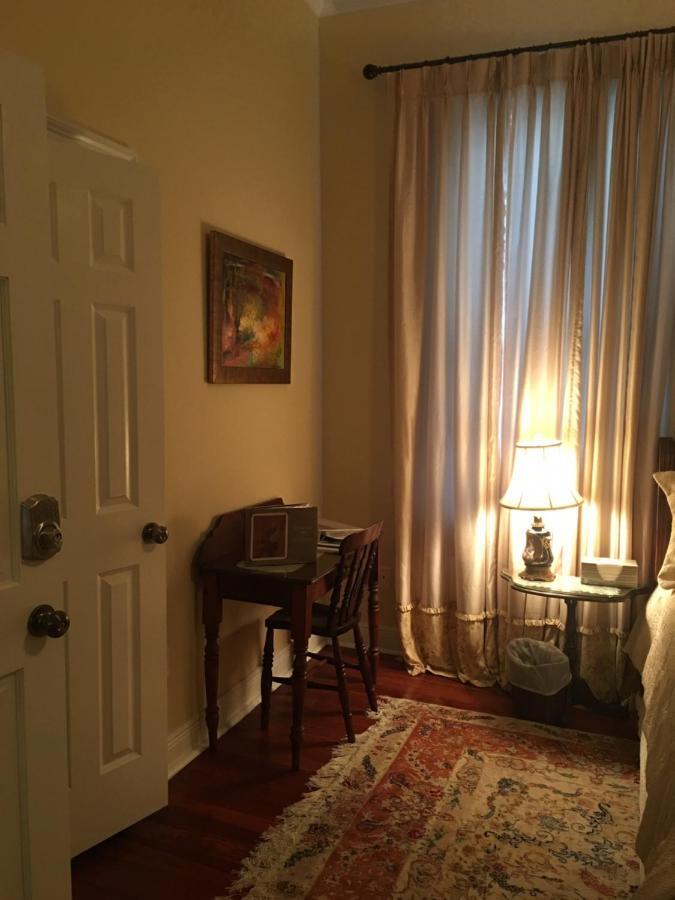 Rising Sun Bed And Breakfast Natchez Exterior photo